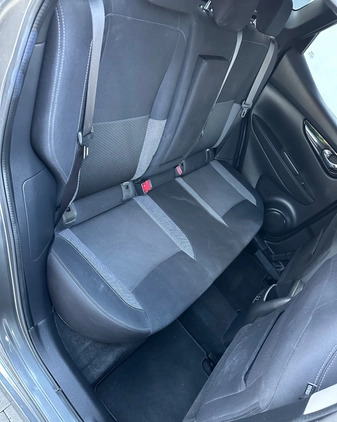 Nissan Qashqai cena 58500 przebieg: 73000, rok produkcji 2021 z Rzepin małe 781